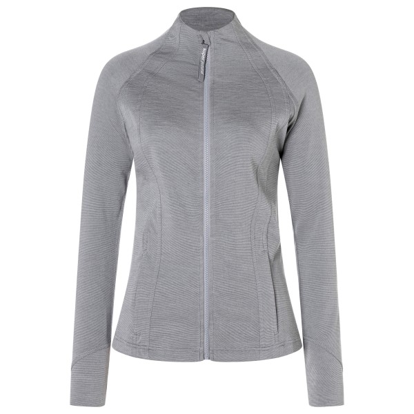 super.natural - Women's Movement Jacket - Veste en laine mérinos