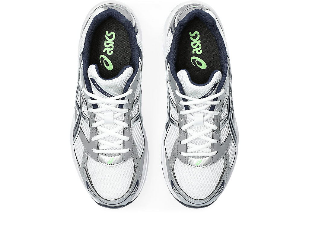 GEL-1130 - White/Mid Grey