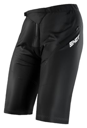 Short Shot Neo Defender Noir