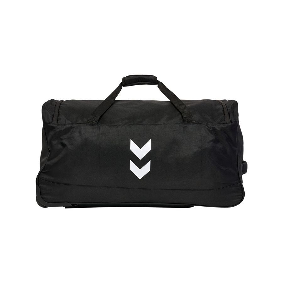 Hummel Core 2.0 Sac de Sport Trolley - Noir
