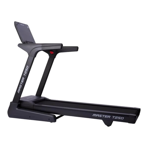 Tredemølle, T250, Master Fitness