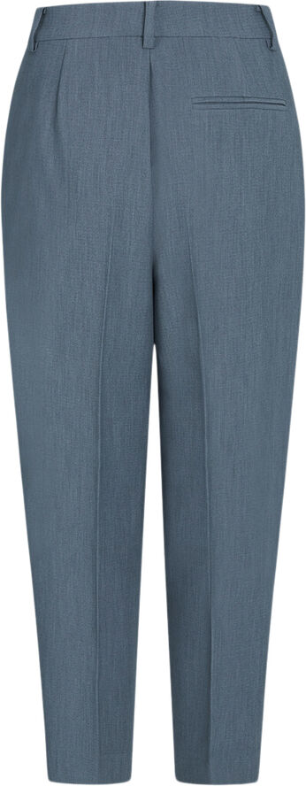 Bruuns Bazaar CindySusBBDagny pants Indian teal
