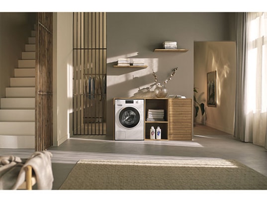 MIELE - Lave linge Frontal WWD380WCS