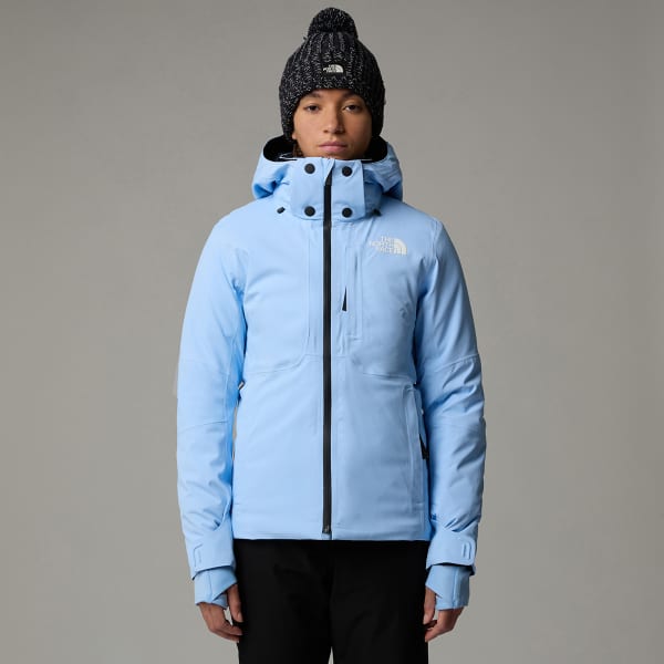 Veste de ski THE NORTH FACE W LENADO JKT CORNFLOWER