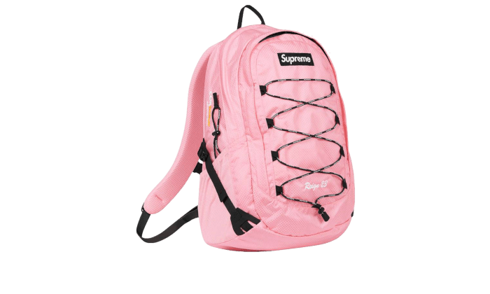 Supreme Backpack (SS22) Pink