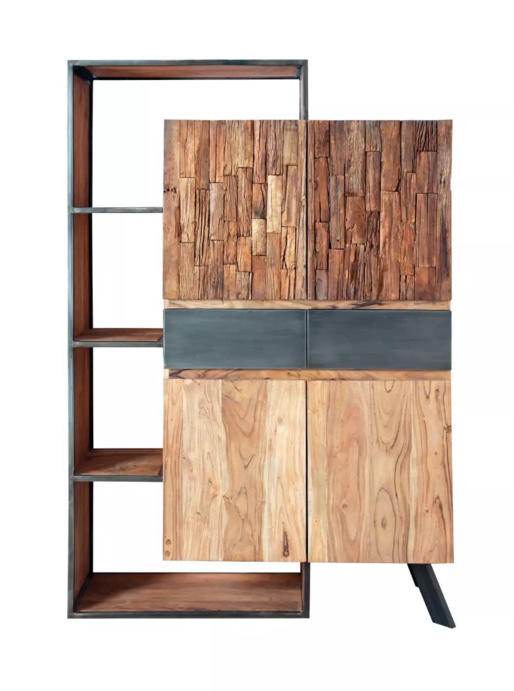 Highboard City 4525