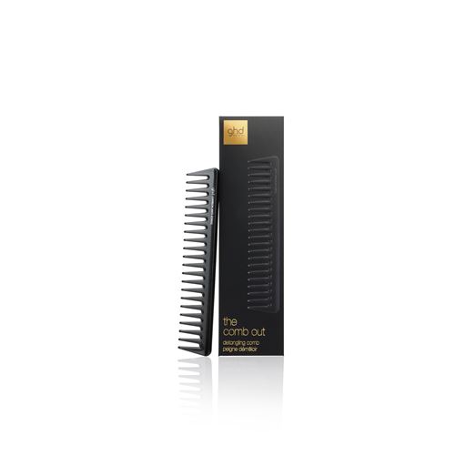 ghd The Comb Out Detangling Comb