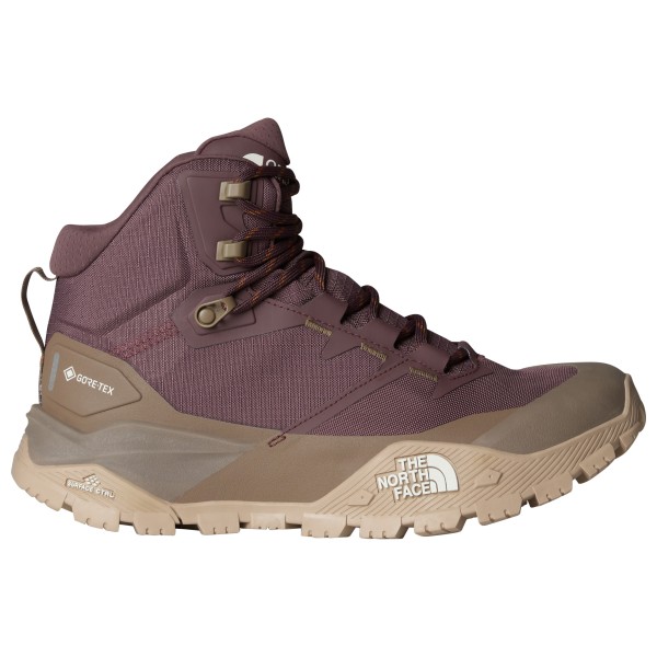 The North Face - Women's Offtrail Hike Mid GORE-TEX - Chaussures de randonnée