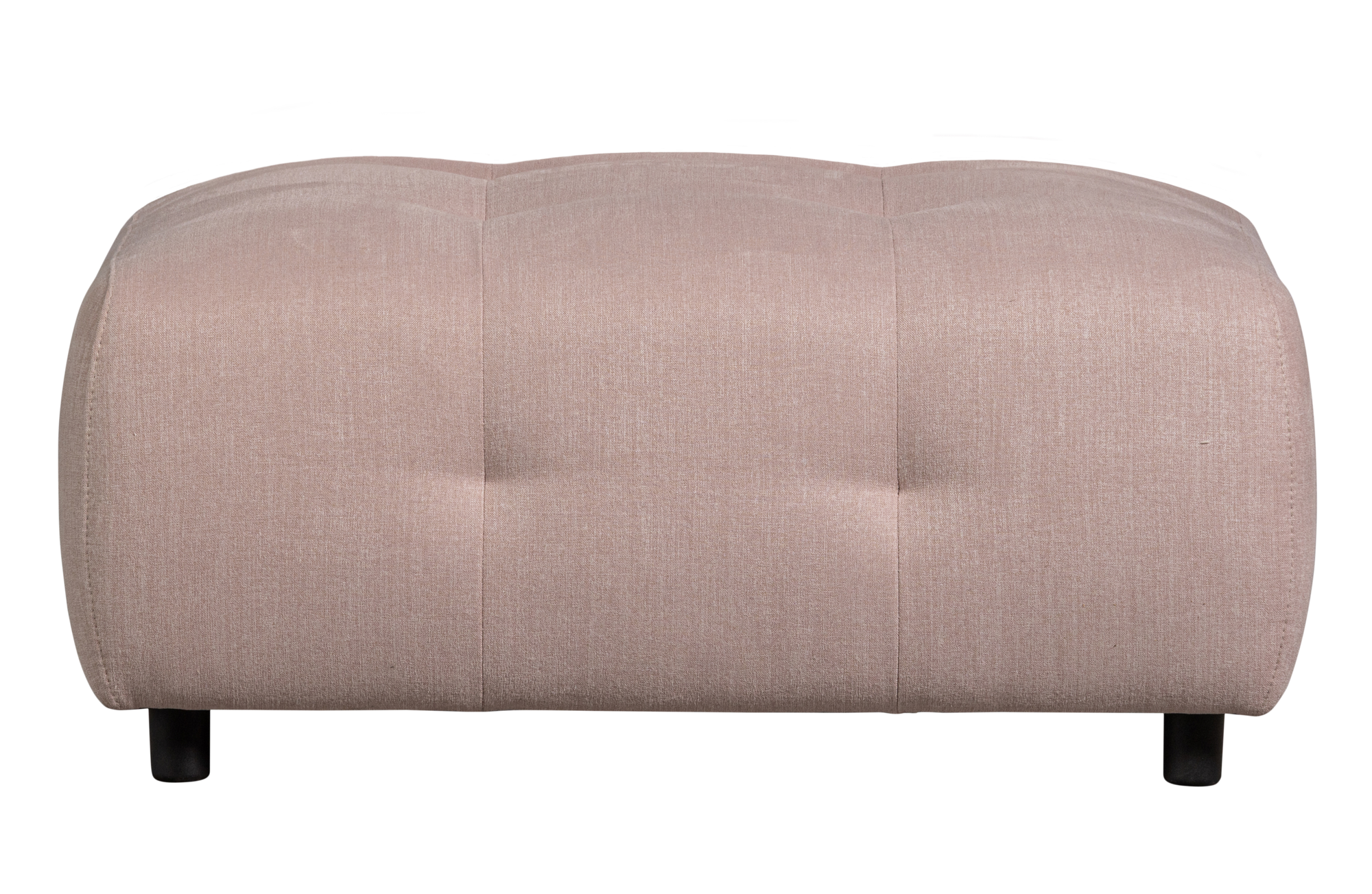 Hocker Louis platweef Louis hocker Platweef - Mauve