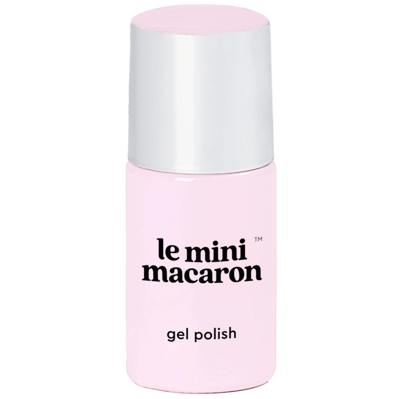 Le Mini Macaron Gel Polish 8,5 ml - Creme De Lavande