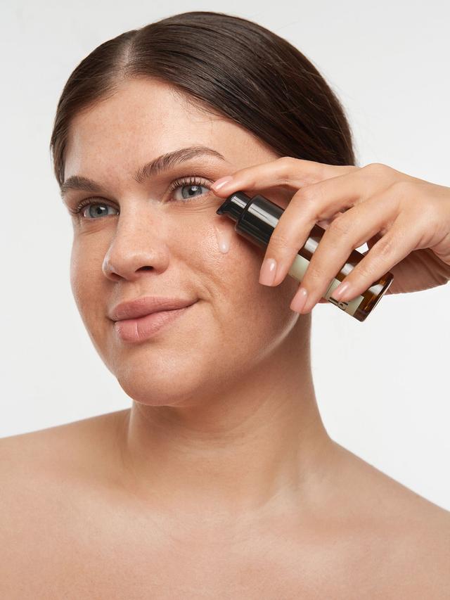 BeautyTrends Serum für strahlende Haut