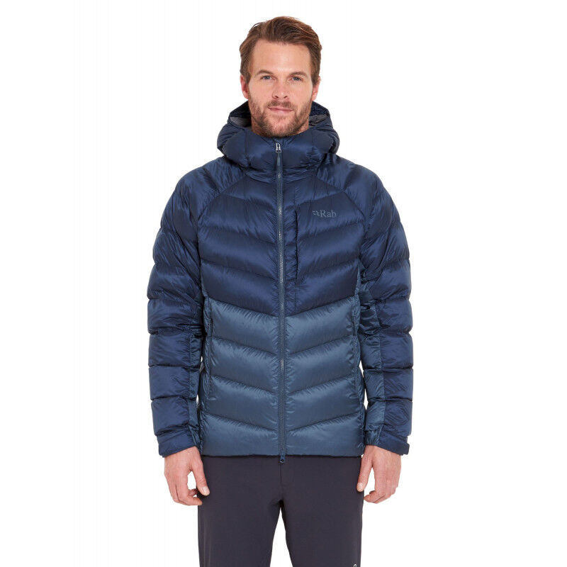 Glaceon Pro Down Jacket - Doudoune homme