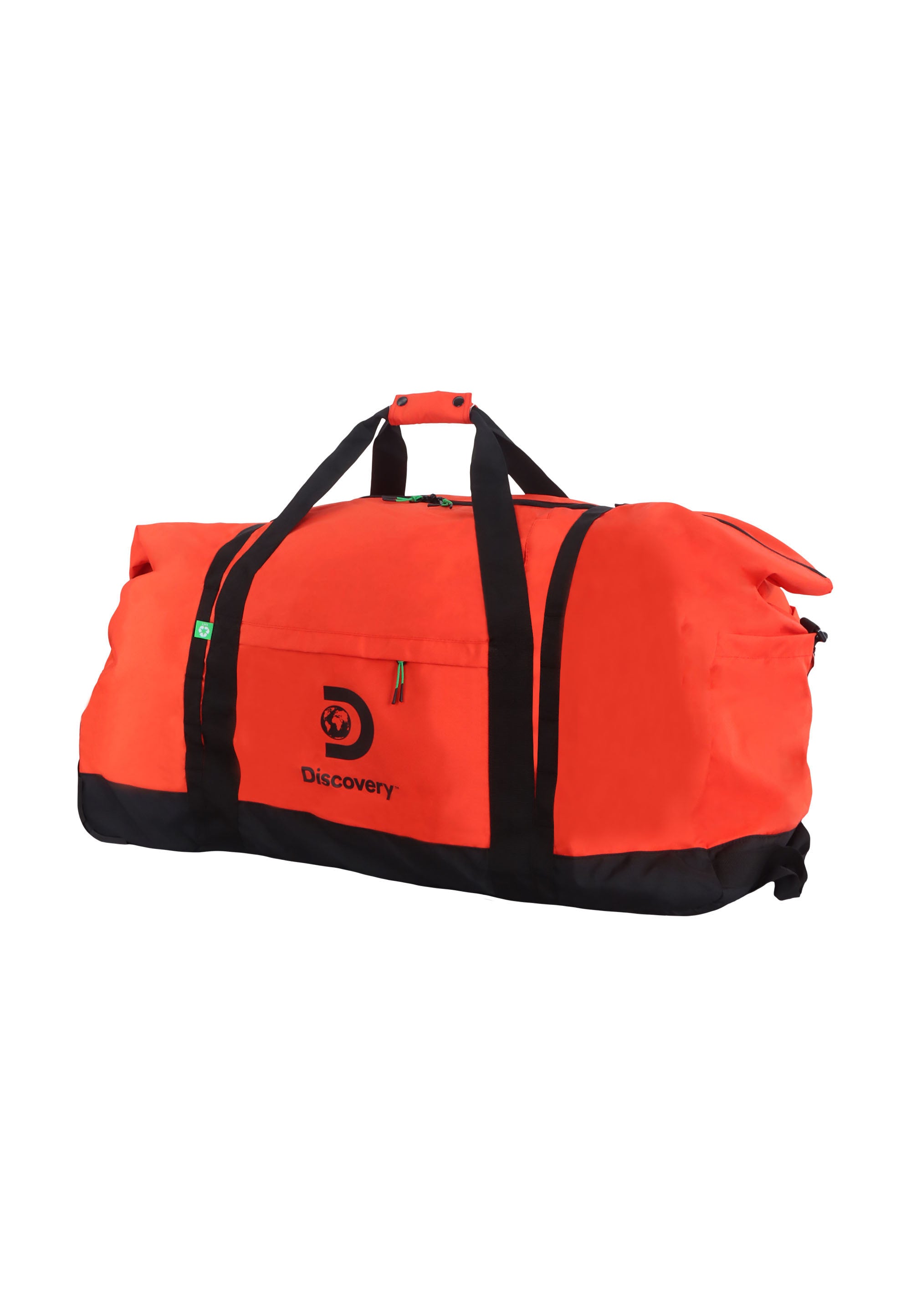 Discovery Drive Reistas - Orange