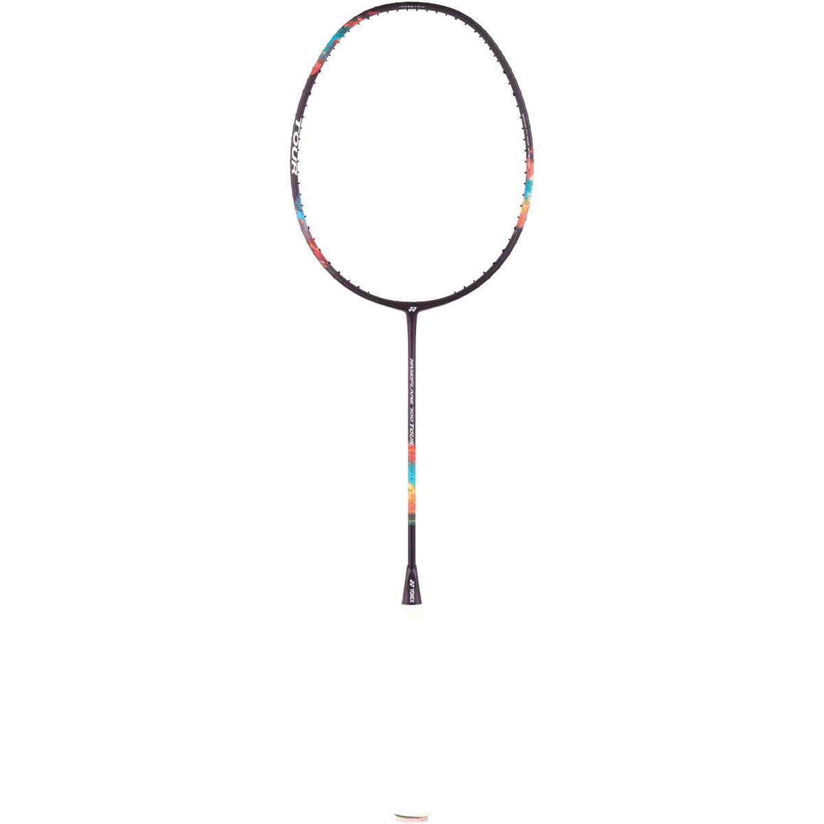 Yonex Nanoflare 700 Tour Badmintonketcher - UDEN STRENGE