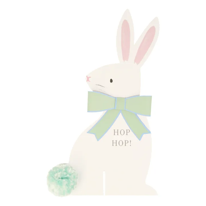 Meri Meri Kit de chasse aux œufs | Pastel