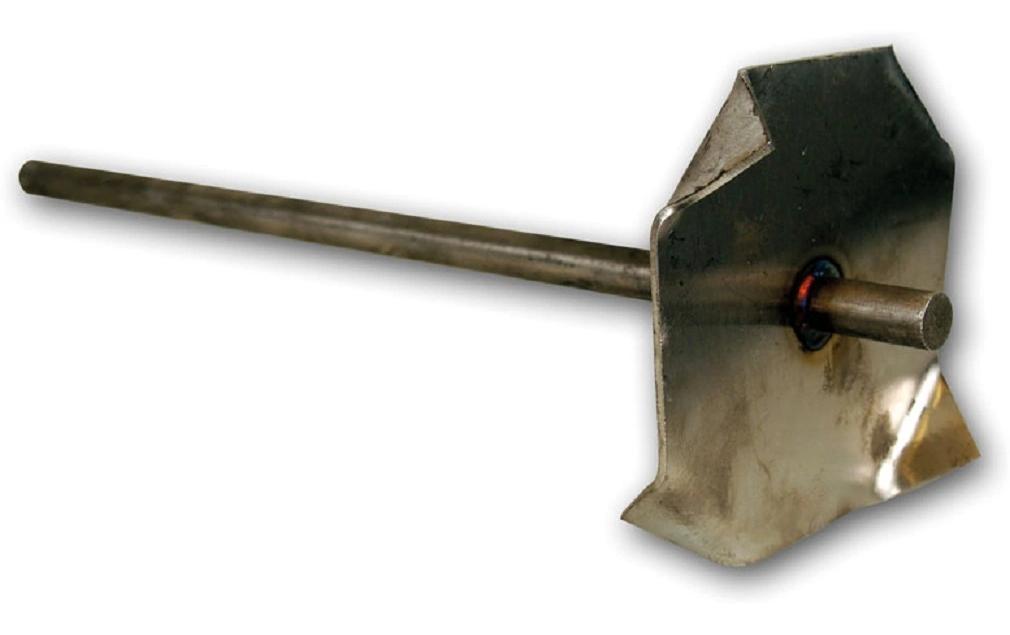 Modellierwerkzeug LargeMixingblade