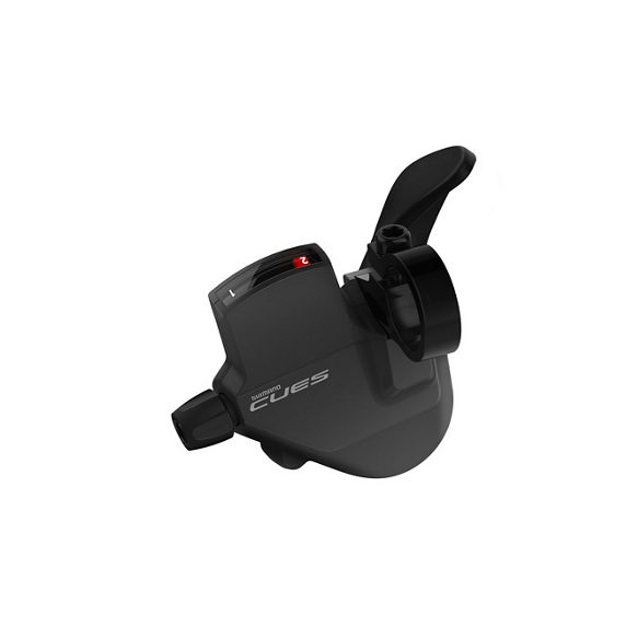 Shimano Cues SL-U4000 Trigger Til Forskifter Med Display