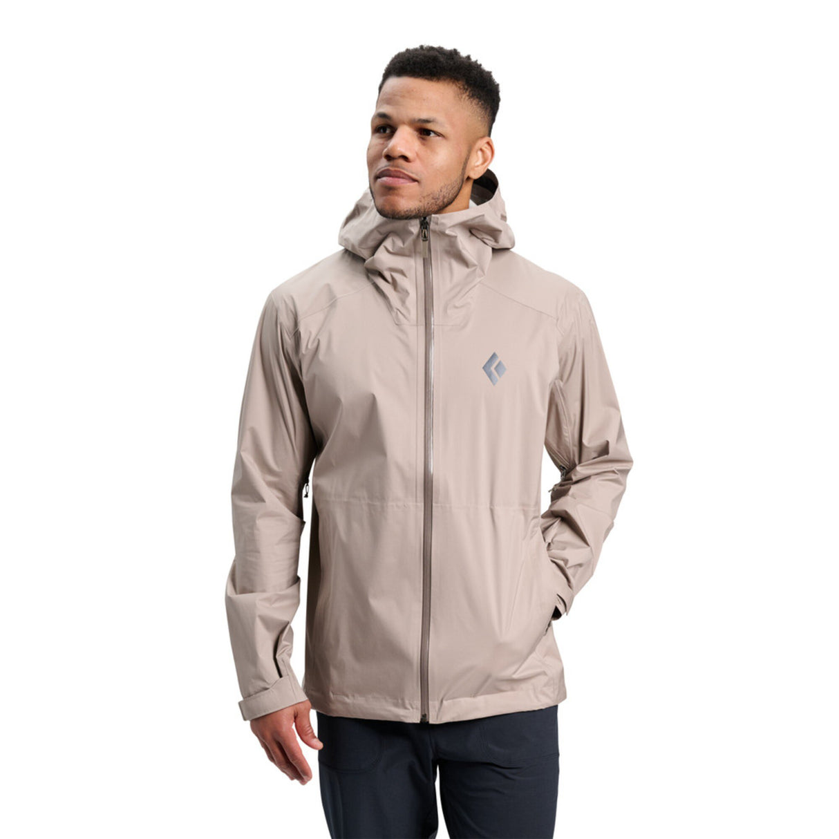 Black Diamond<br>Men's Fineline Stretch Shell