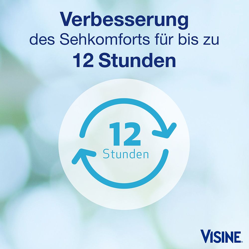 VISINE YXIN® HYDRO