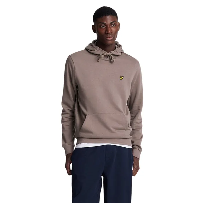 Lyle & Scott Hoodie Heren