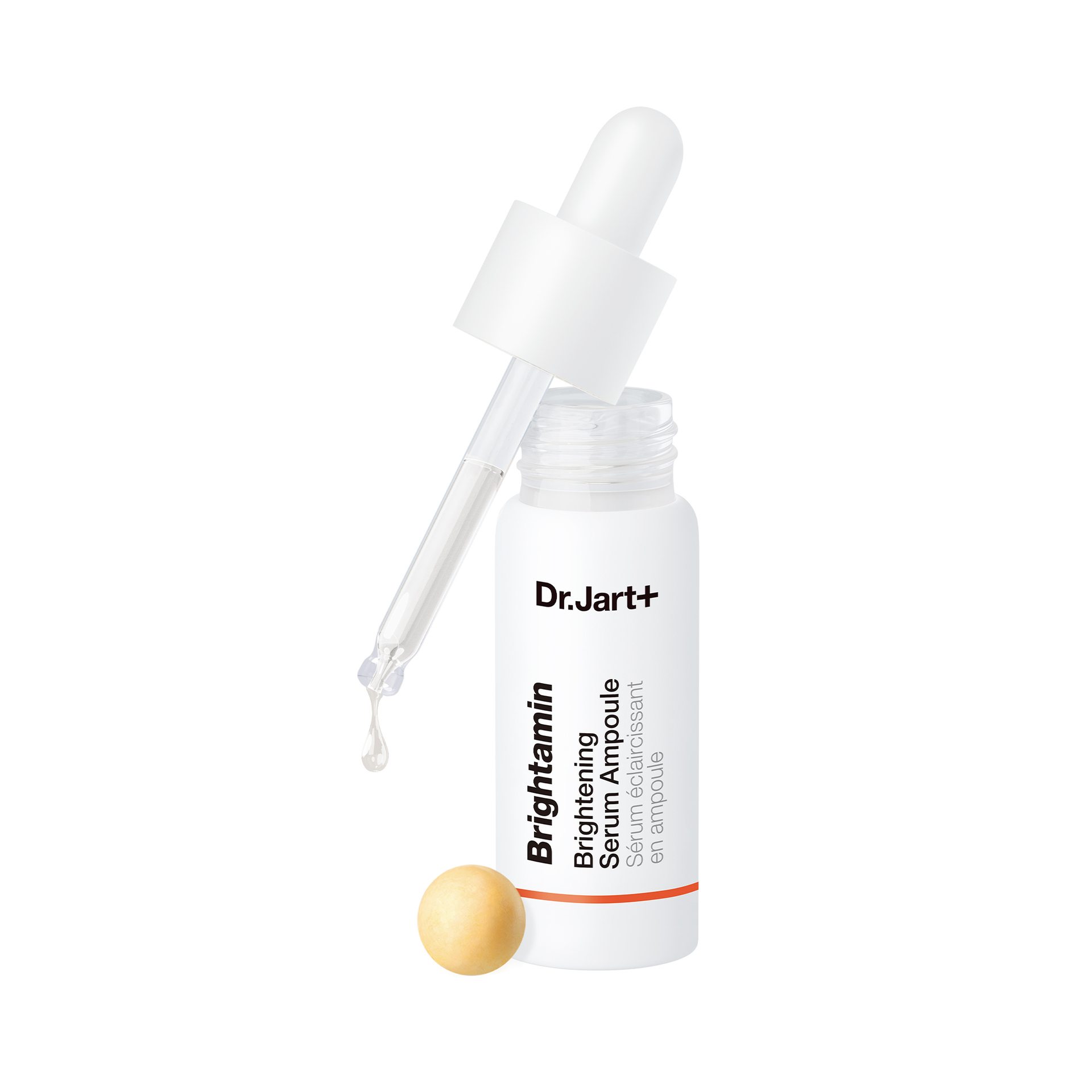Dr.Jart+ Brightamin Brightening Serum Ampoule