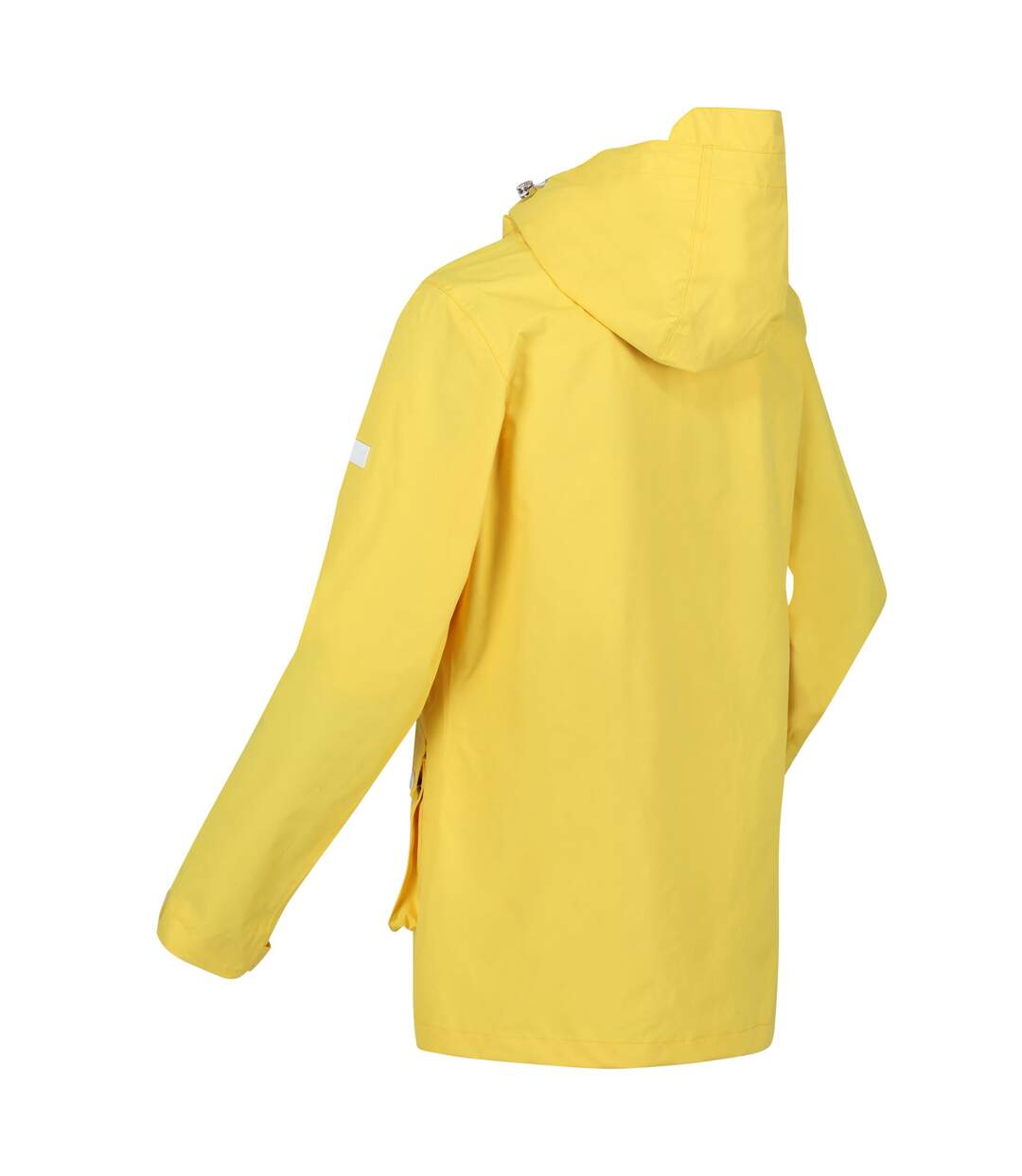 Regatta - Veste imperméable BAYSEA - Femme (Jaune vif) - UTRG7695