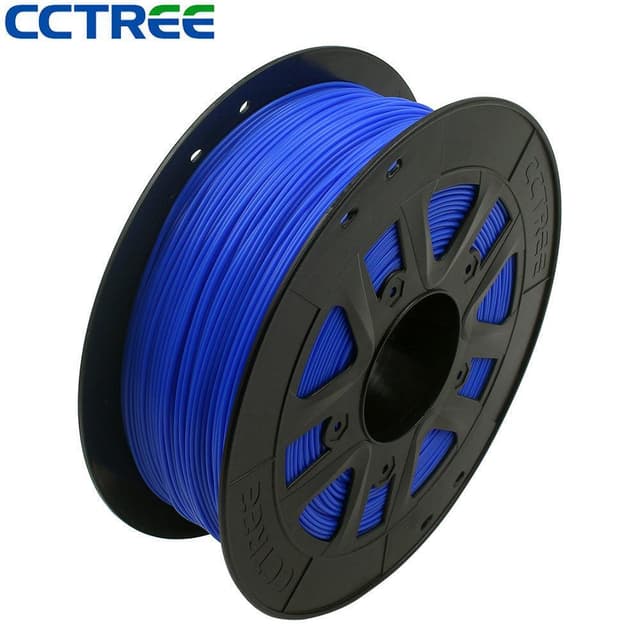 PLA-ST 1.75 mm 1 kg Gold