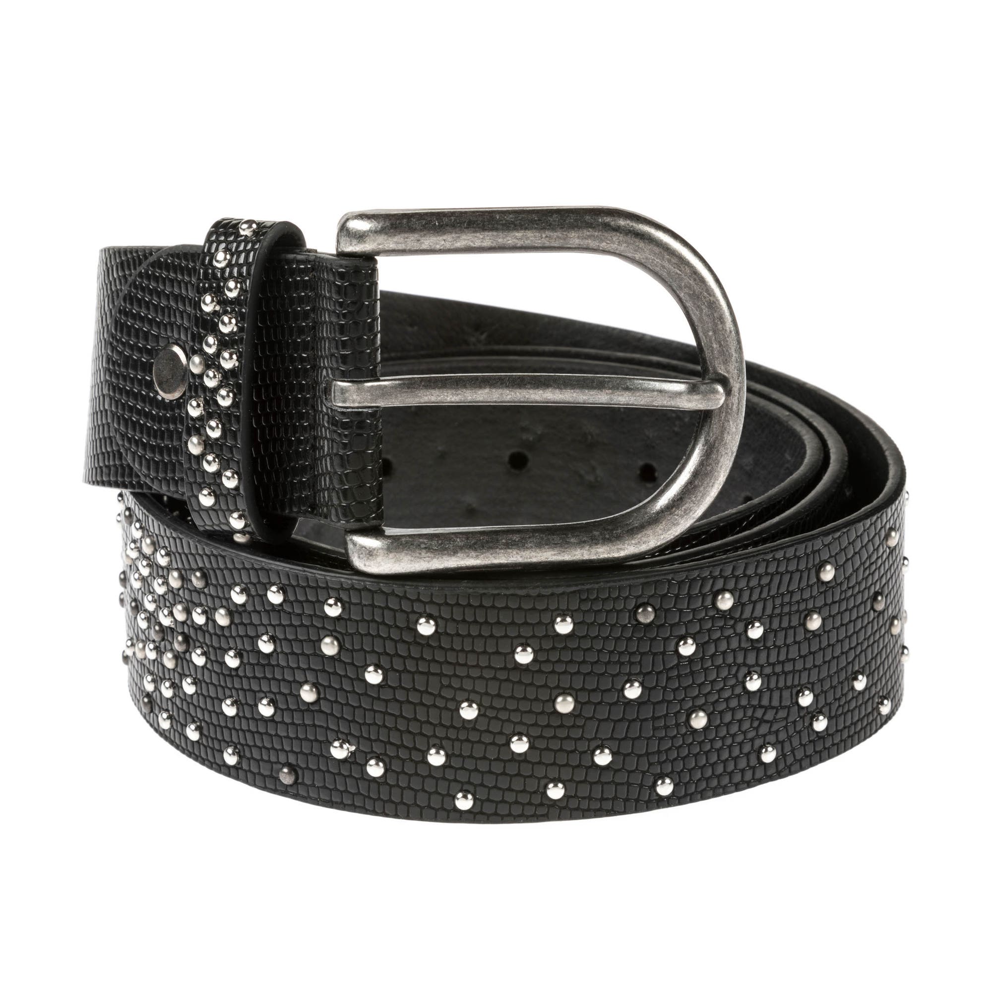 Ceinture noir