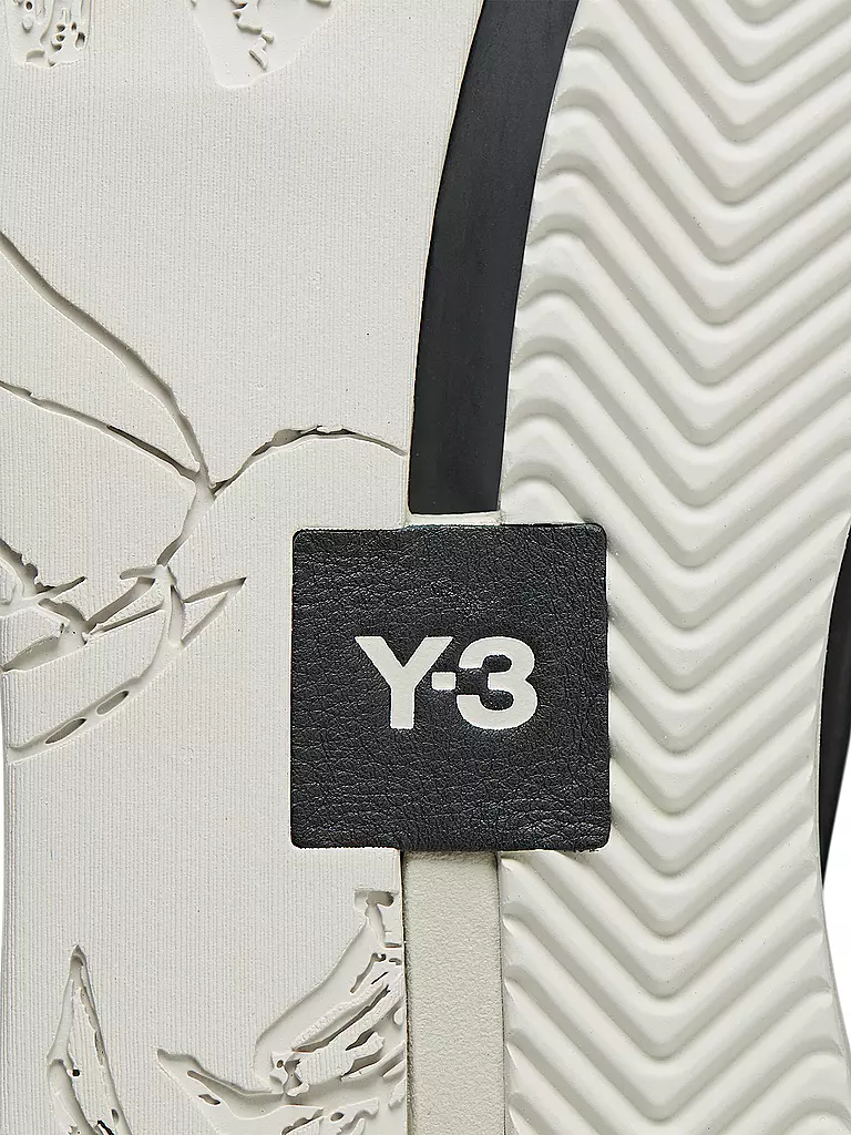 Y-3 Sneaker GENDO RUN schwarz