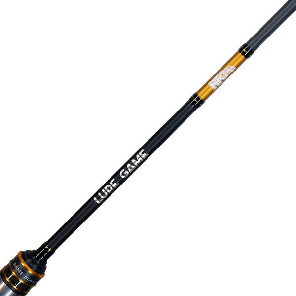 Canne Mer HTO Lure Game Rockfishing