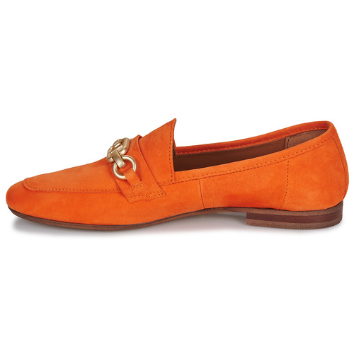 JB Martin - FRANCHE BIJOU - Velours orange