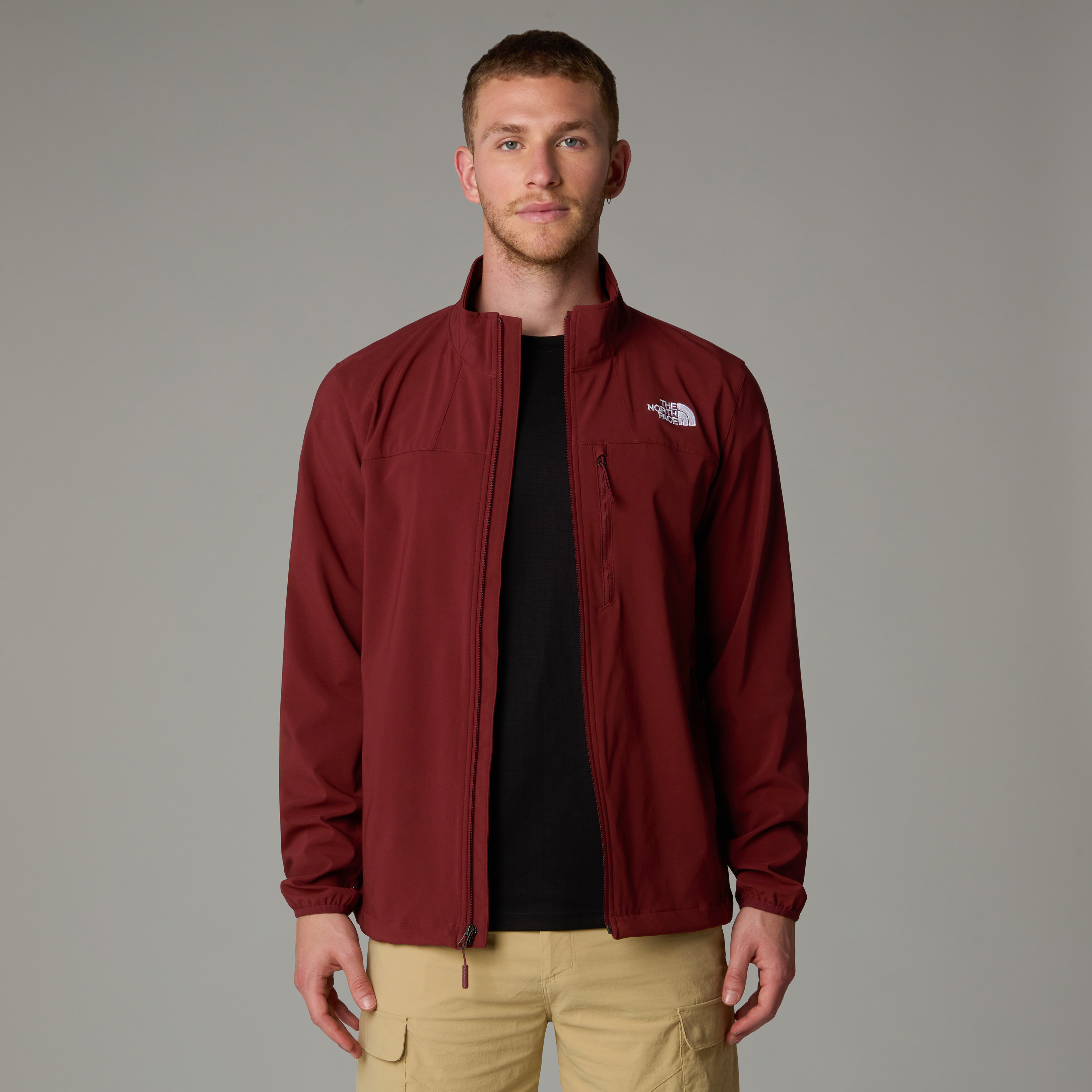M Nimble Jacket