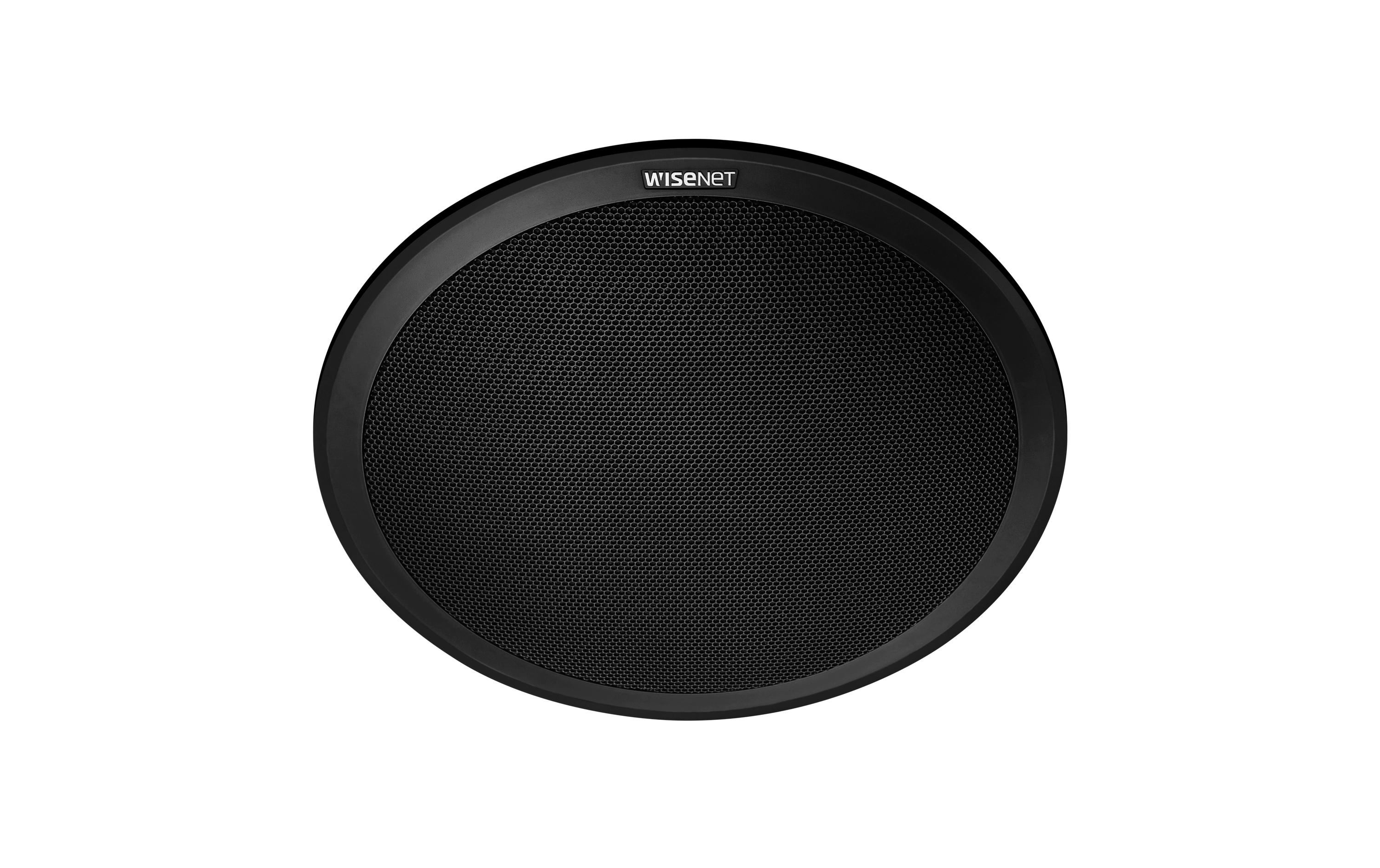 Netzwerklautsprecher SPA-C100B<br>SPA-C100B IP Ceiling Speaker