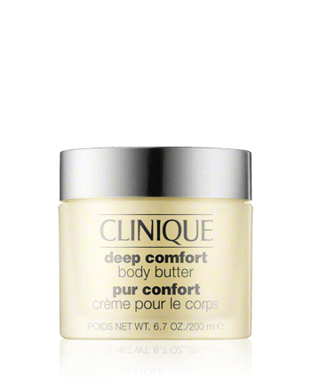 Clinique Deep Comfort Body Butter 200ml
