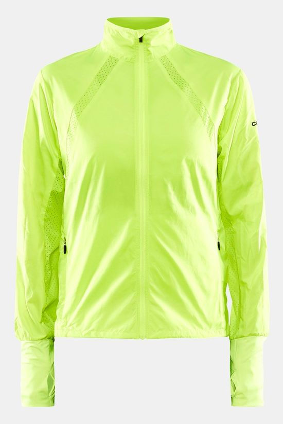 Craft Craft Adv Essence Wind Jacket Dames