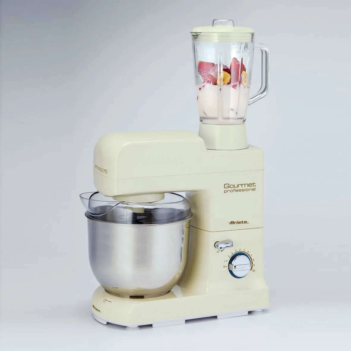 Ariete Gourmet Professional Røremaskine