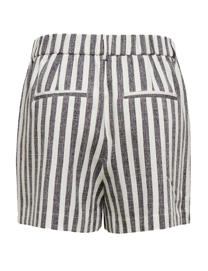 ONLY SHORT RAYÉ EVETTE PHANTOM