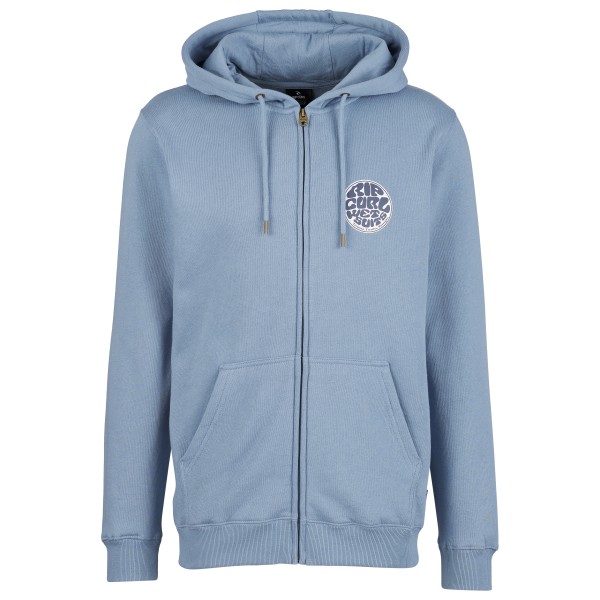 Rip Curl - Wettie Passage Icon Zip Thru - Sweat à capuche