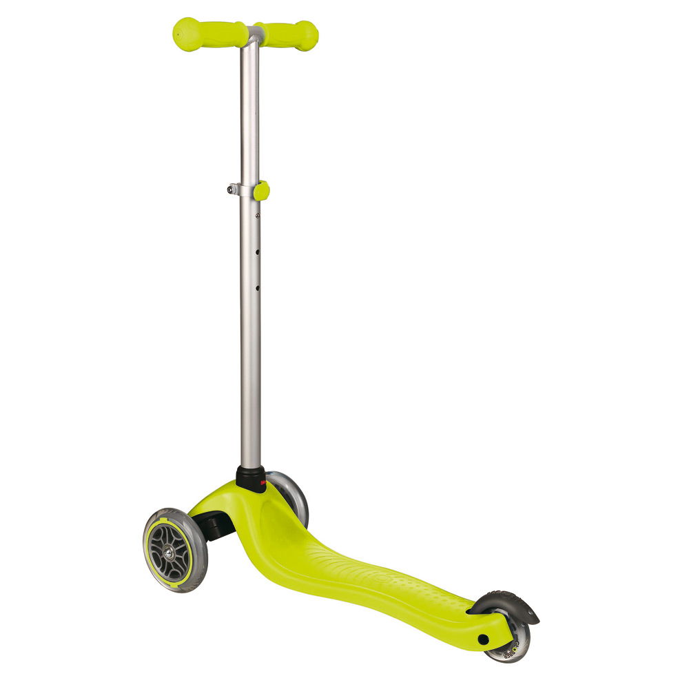 GlobberGlobber   Scooter Primo Starlight grün