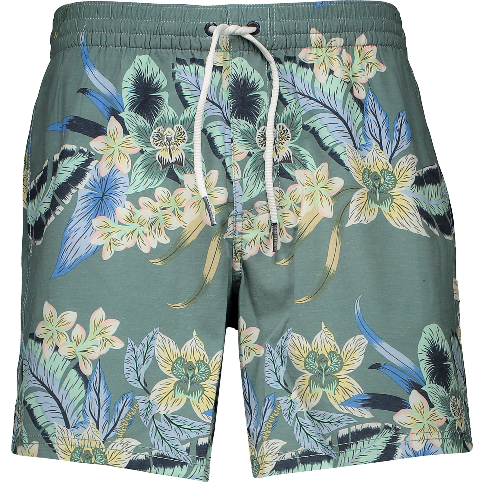 O'Neill Herren-Badeshorts Original floral L