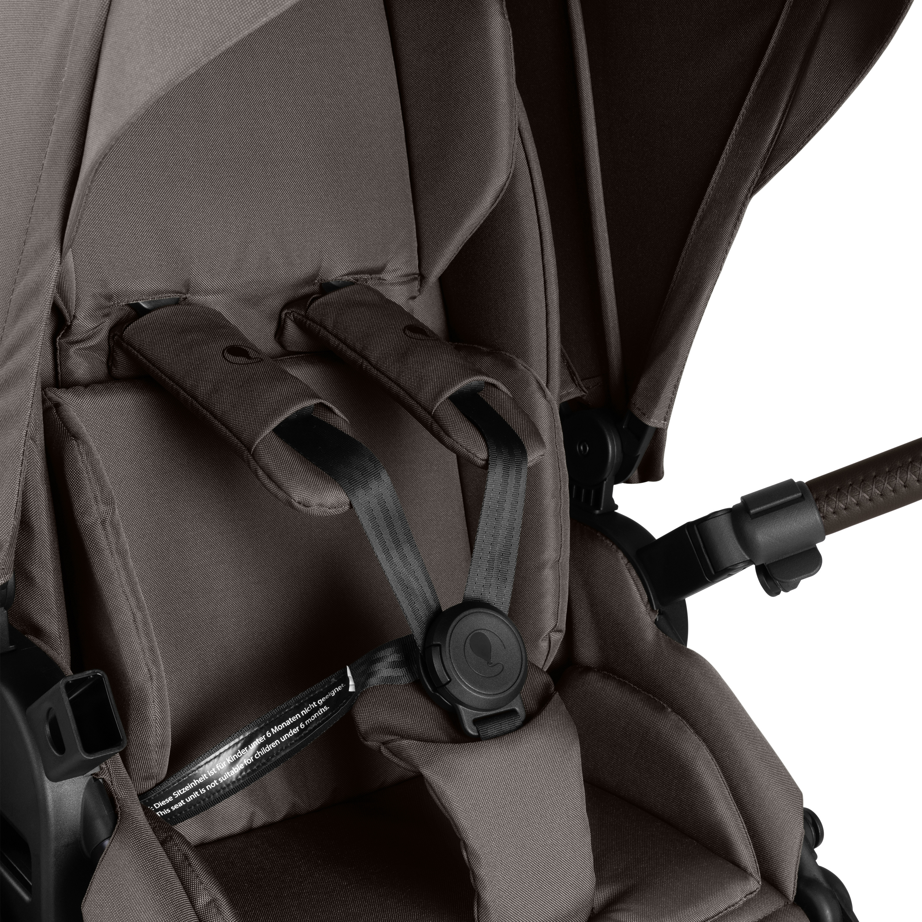 Kinderwagen-Set SALSA 5 AIR