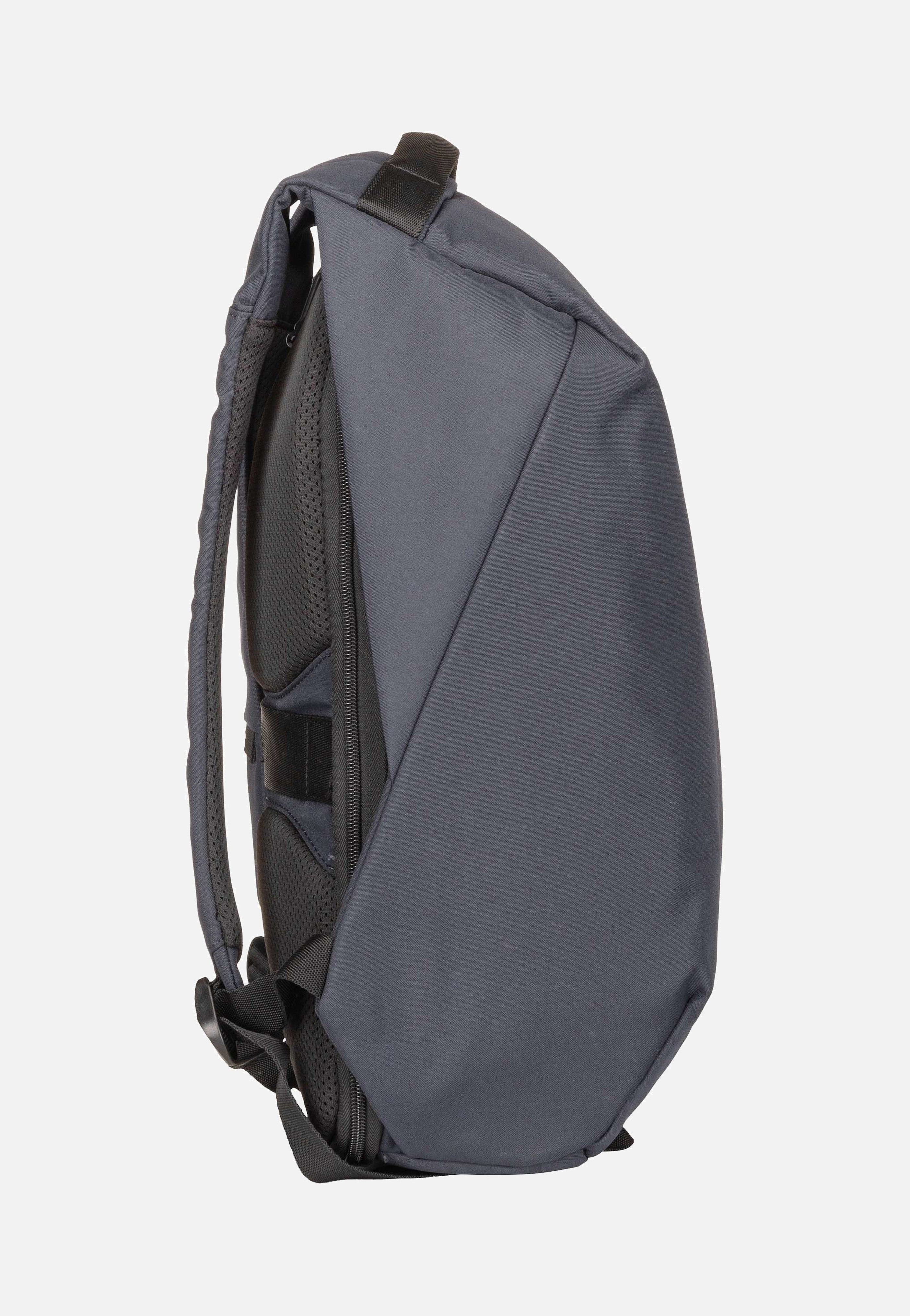 Securipak 2.0 15.6'' Dark Blue - Rucksack