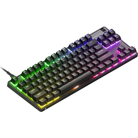 Steelseries Apex 9 TKL NOR Gaming tastetur