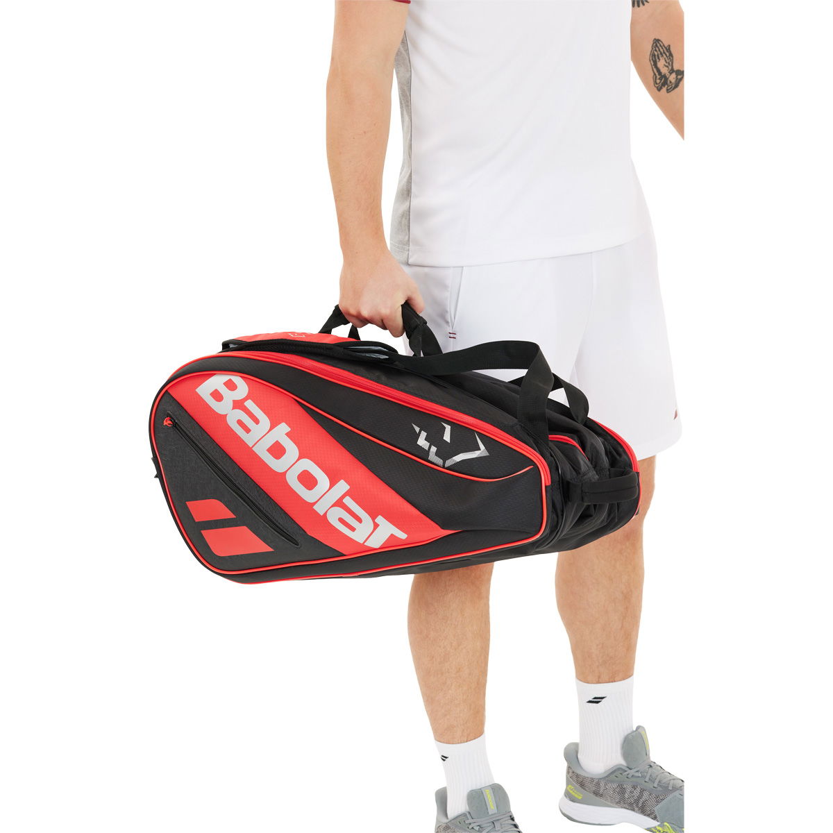 Babolat Juan Lebrón Padel Taske