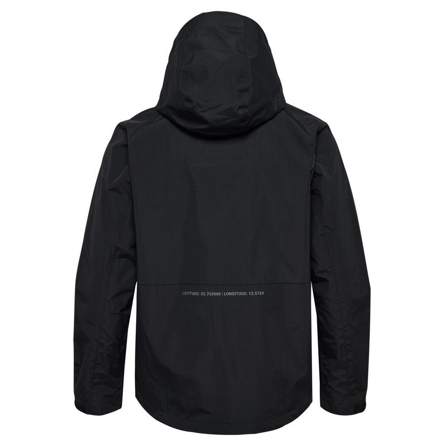 HALO Veste Asset HALO x DBU - Noir