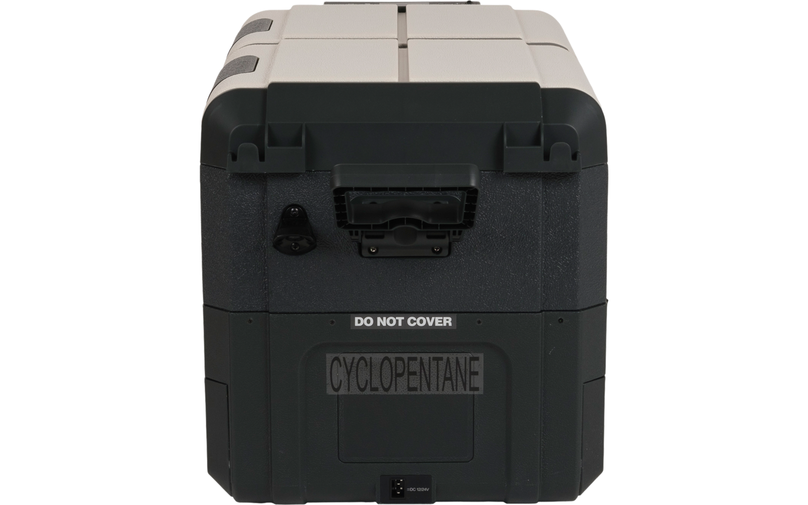 Eurom Double Fred Kompressorkühlbox