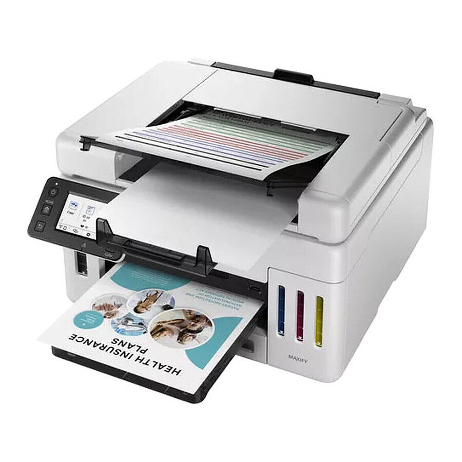 Canon MAXIFY GX6550
