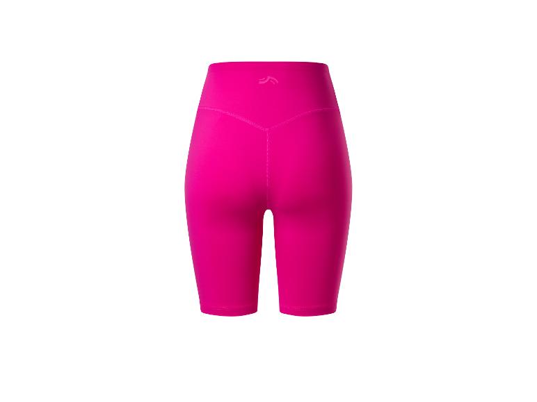 Dames short
