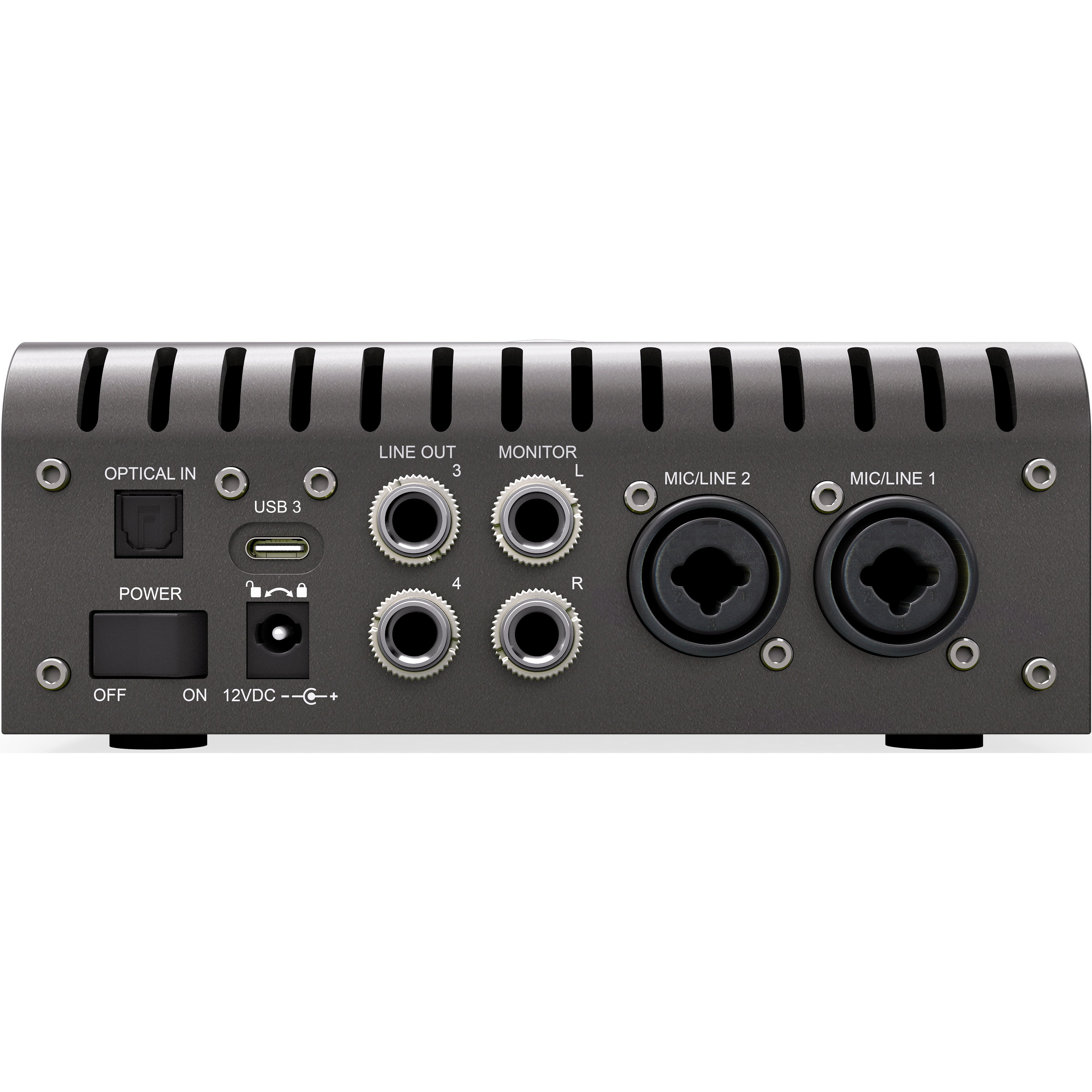 Universal Audio Apollo Twin X DUO USB Heritage Edition audio interface