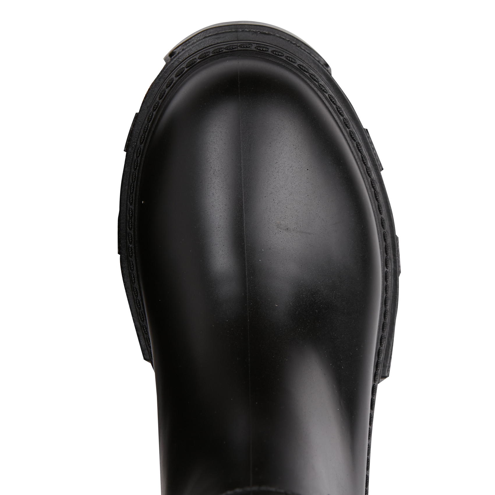 Bottes de pluie| Noir